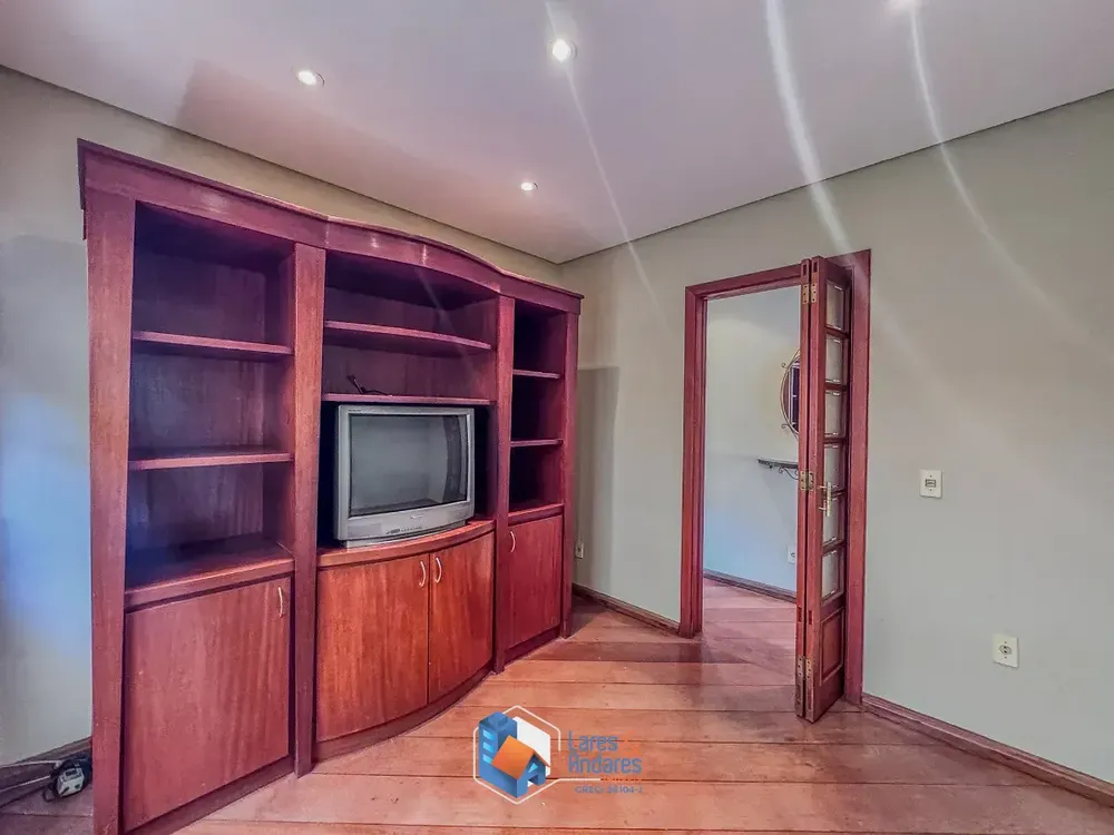 Casa, 3 quartos, 159 m² - Foto 3