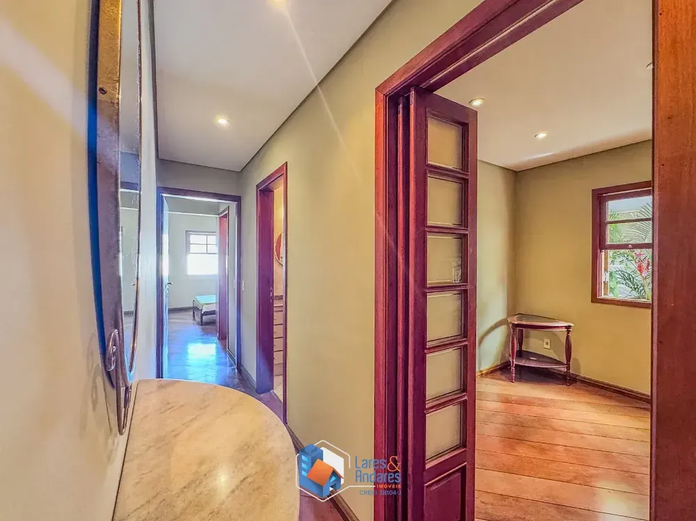 Casa, 3 quartos, 159 m² - Foto 4