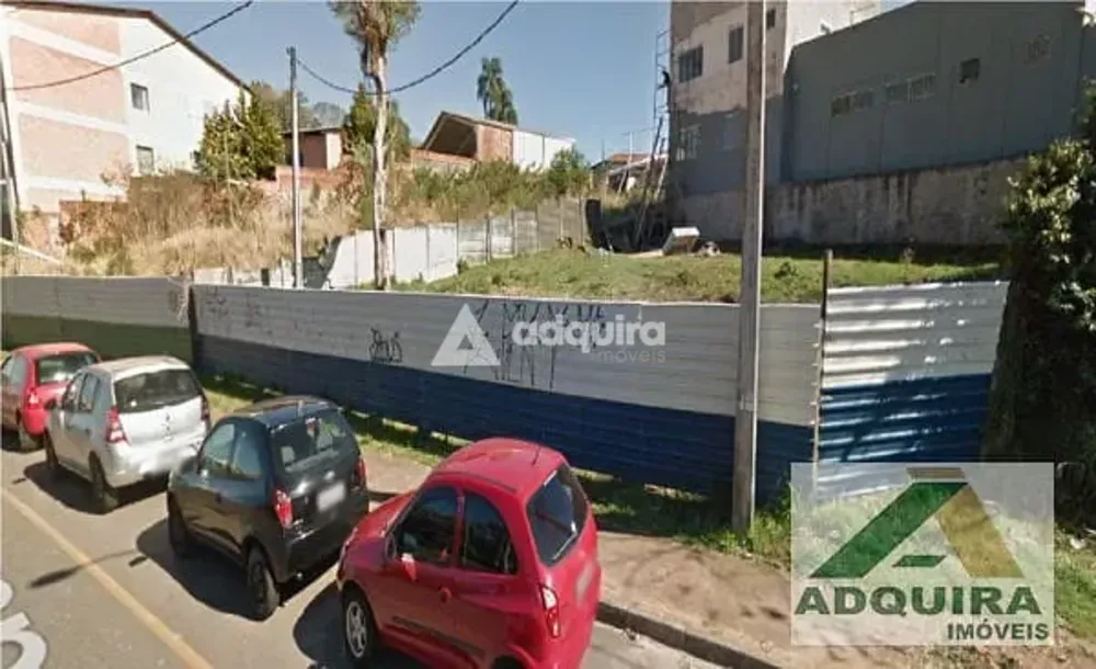 Terreno, 383 m² - Foto 1