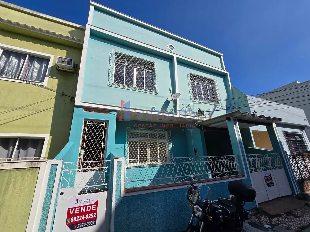 Casa, 2 quartos, 81 m² - Foto 3