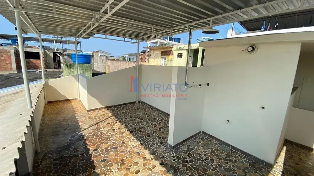 Casa, 2 quartos, 81 m² - Foto 25