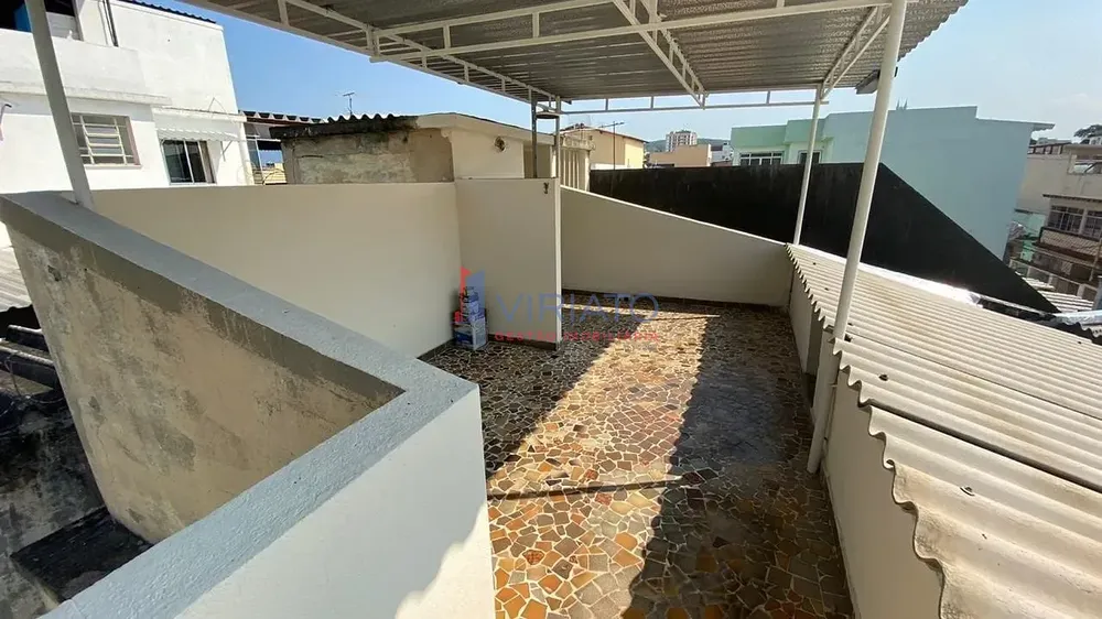 Casa, 2 quartos, 81 m² - Foto 24