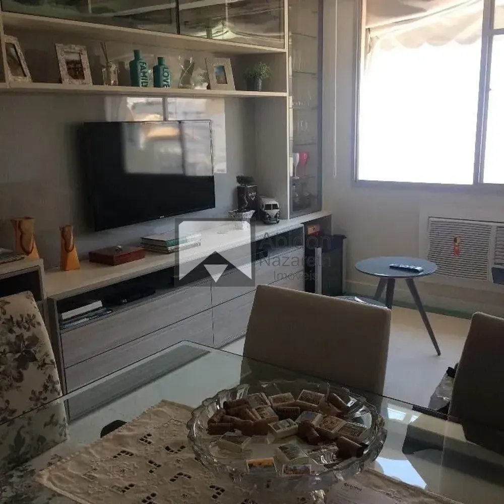 Apartamento, 2 quartos, 75 m² - Foto 6