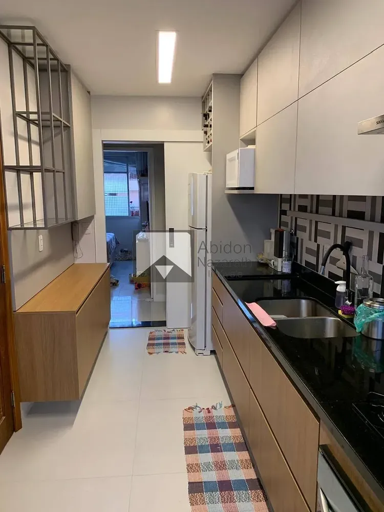 Apartamento, 2 quartos, 75 m² - Foto 4