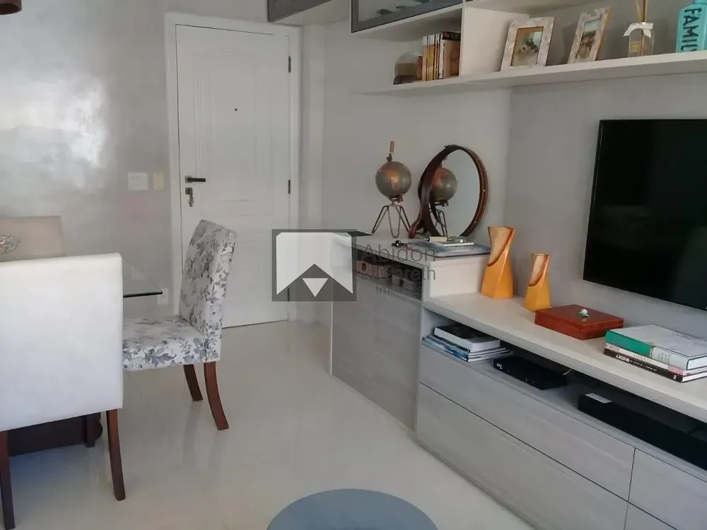 Apartamento, 2 quartos, 75 m² - Foto 28