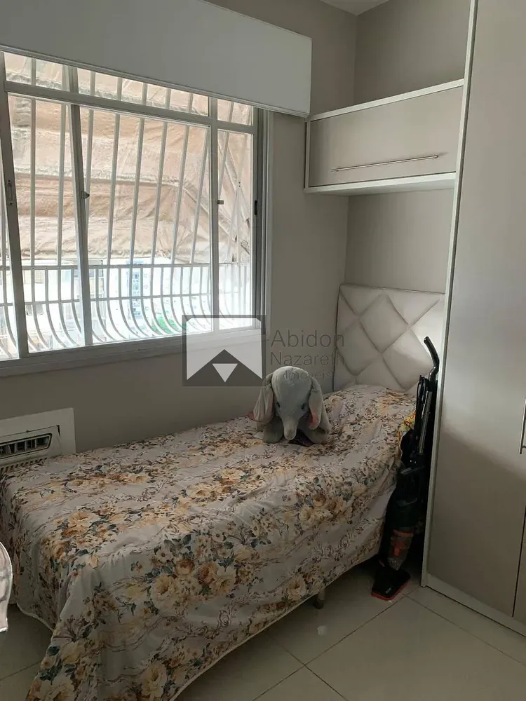 Apartamento, 2 quartos, 75 m² - Foto 20