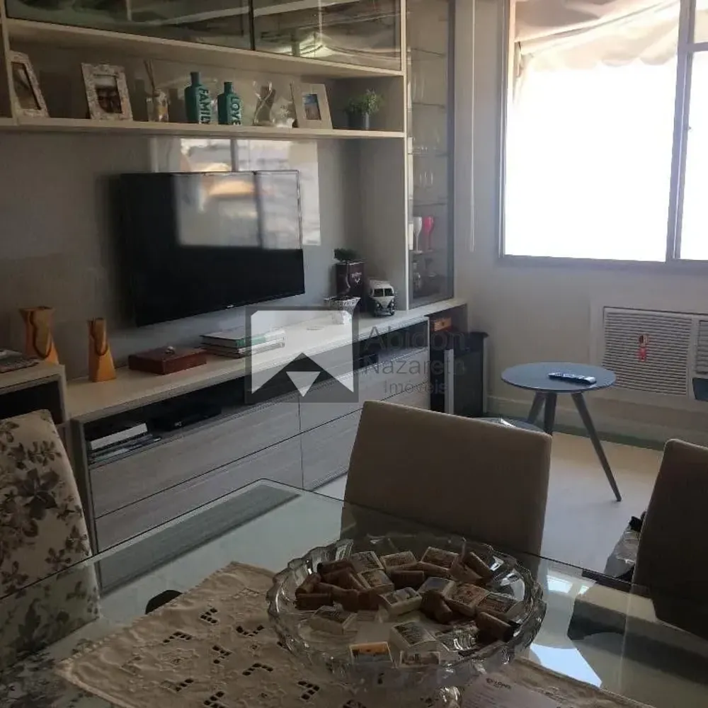 Apartamento, 2 quartos, 75 m² - Foto 59