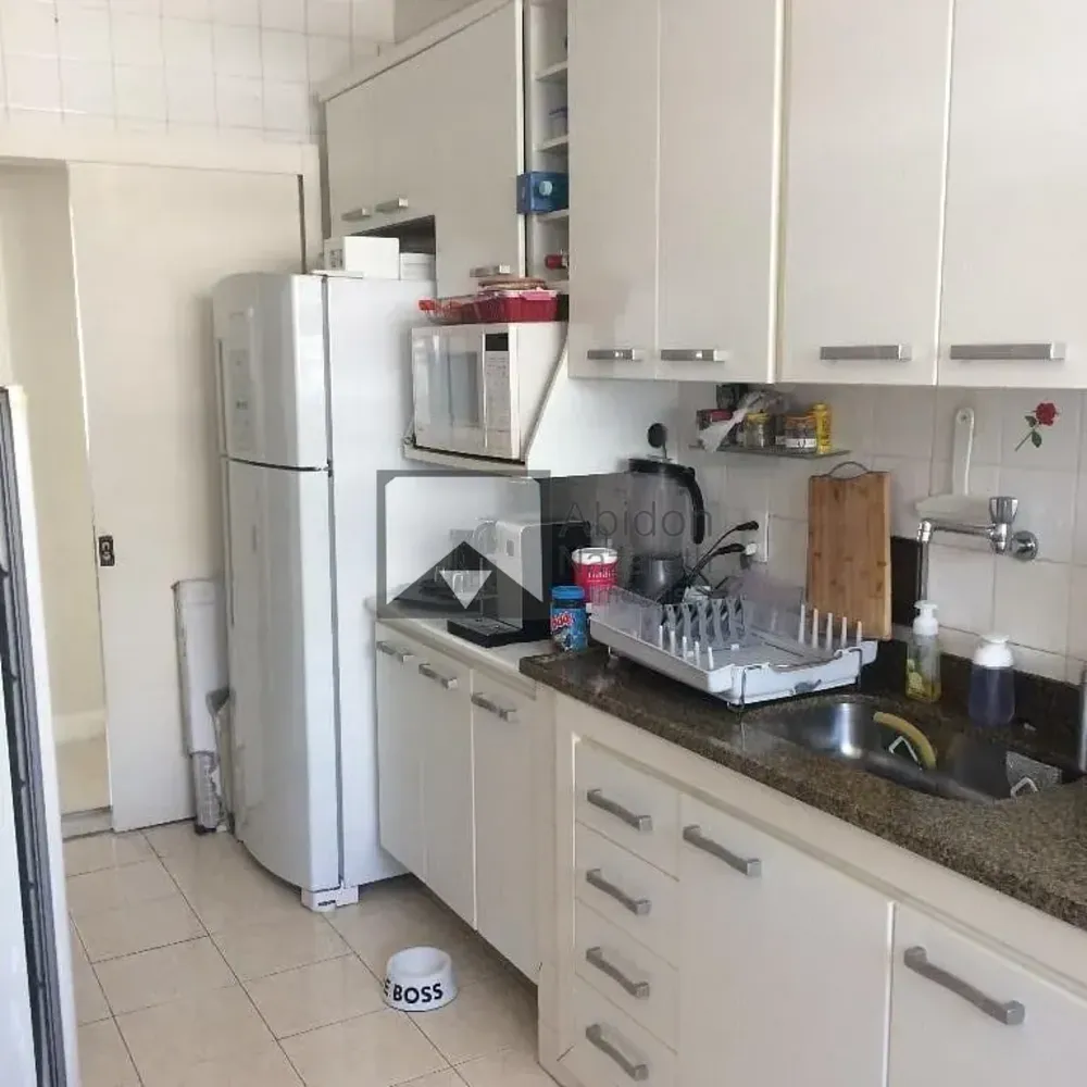 Apartamento, 2 quartos, 75 m² - Foto 10