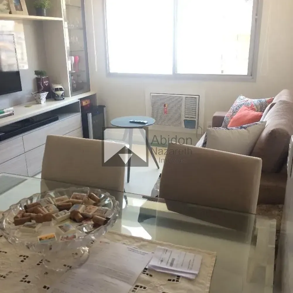 Apartamento, 2 quartos, 75 m² - Foto 3