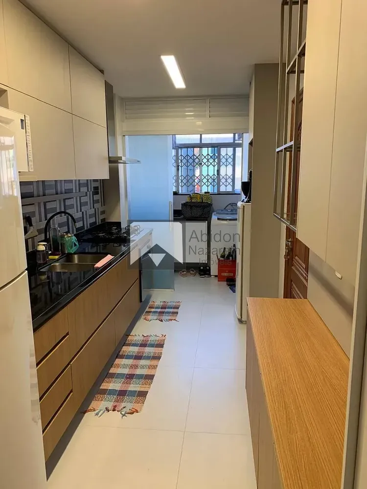 Apartamento, 2 quartos, 75 m² - Foto 8