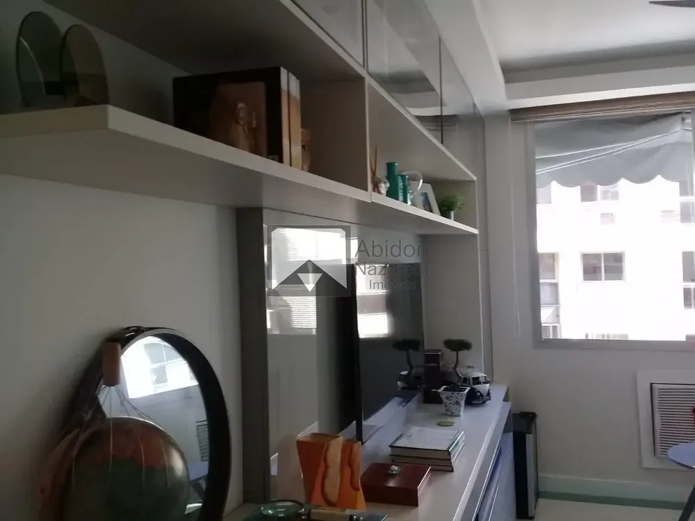 Apartamento, 2 quartos, 75 m² - Foto 30