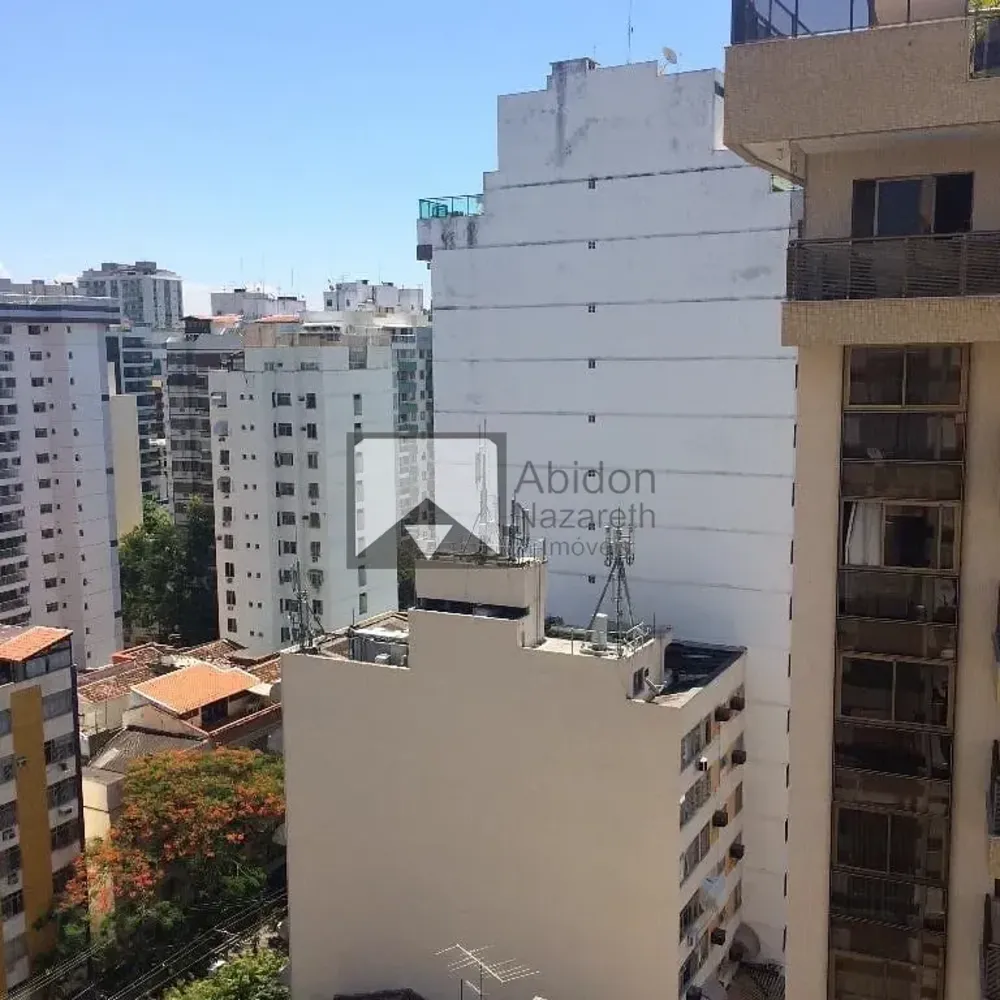 Apartamento, 2 quartos, 75 m² - Foto 33