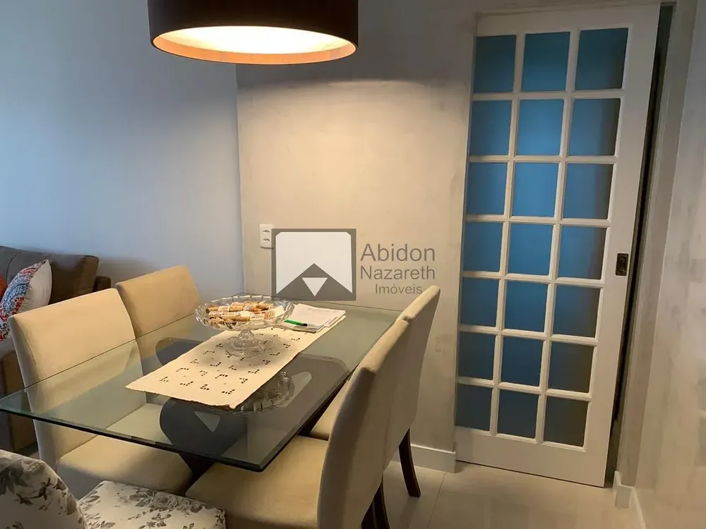 Apartamento, 2 quartos, 75 m² - Foto 37