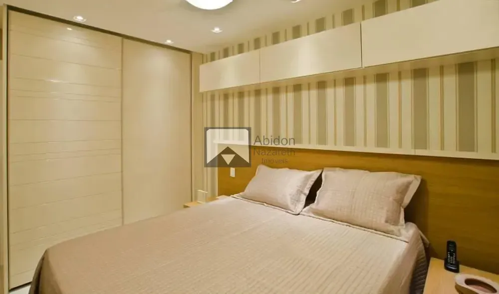 Apartamento, 2 quartos, 75 m² - Foto 32