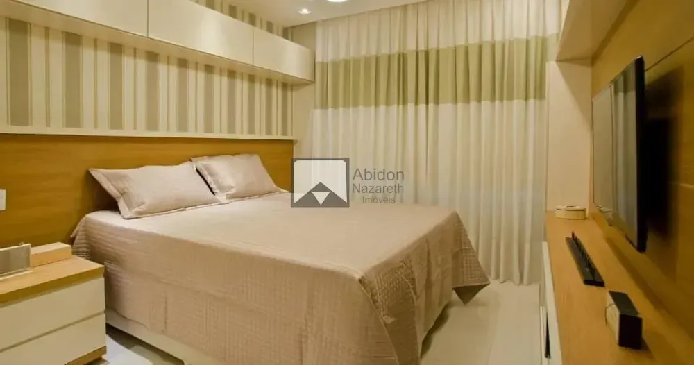Apartamento, 2 quartos, 75 m² - Foto 25