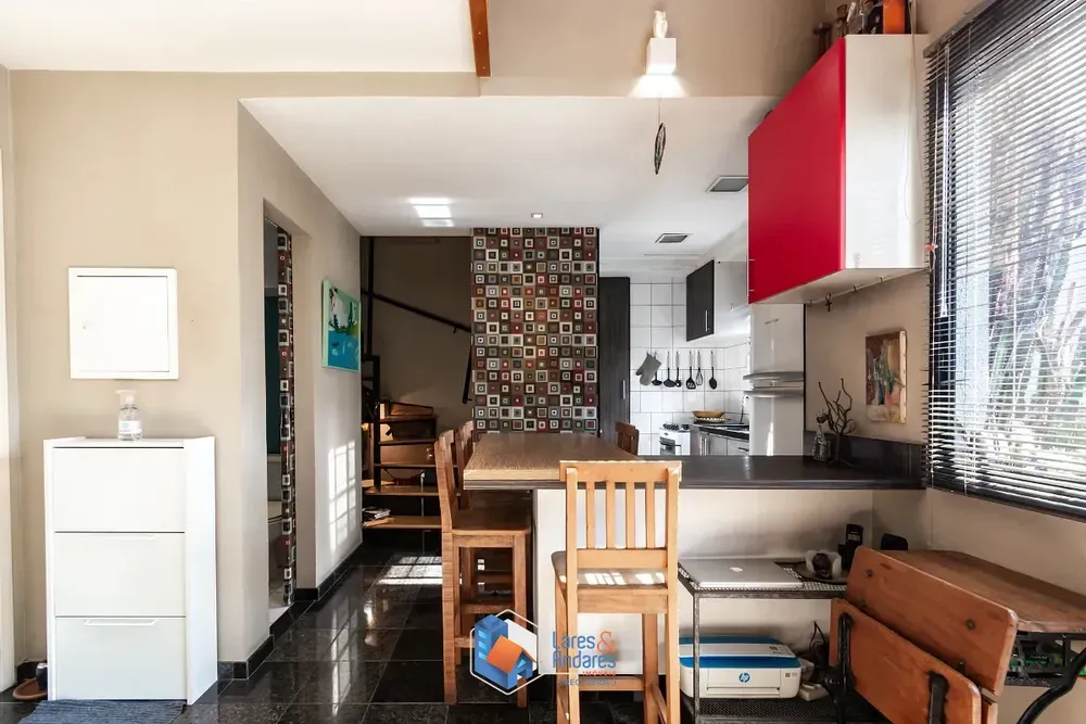 Apartamento, 1 quarto, 49 m² - Foto 3