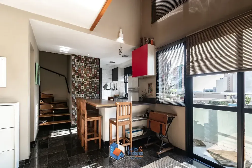 Apartamento, 1 quarto, 49 m² - Foto 4