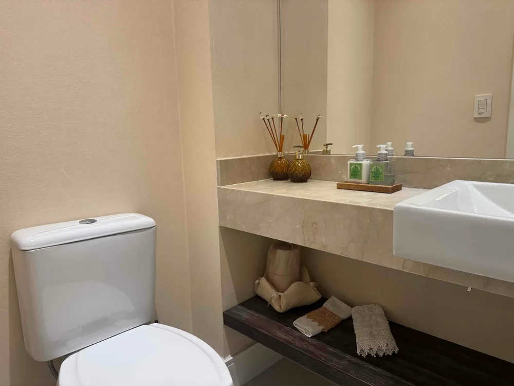 Apartamento, 3 quartos, 220 m² - Foto 3