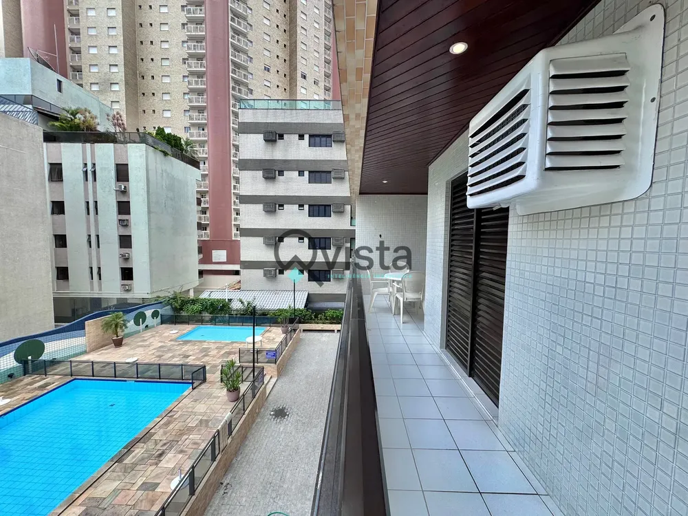 Apartamento, 2 quartos, 85 m² - Foto 3