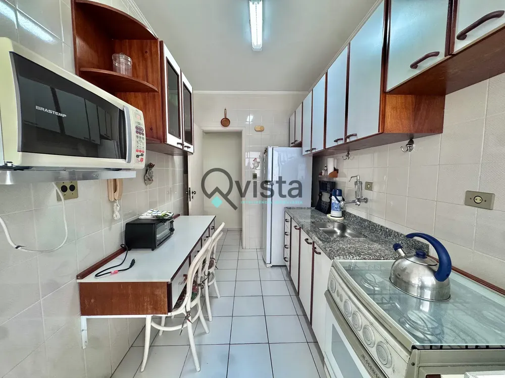 Apartamento, 2 quartos, 85 m² - Foto 5