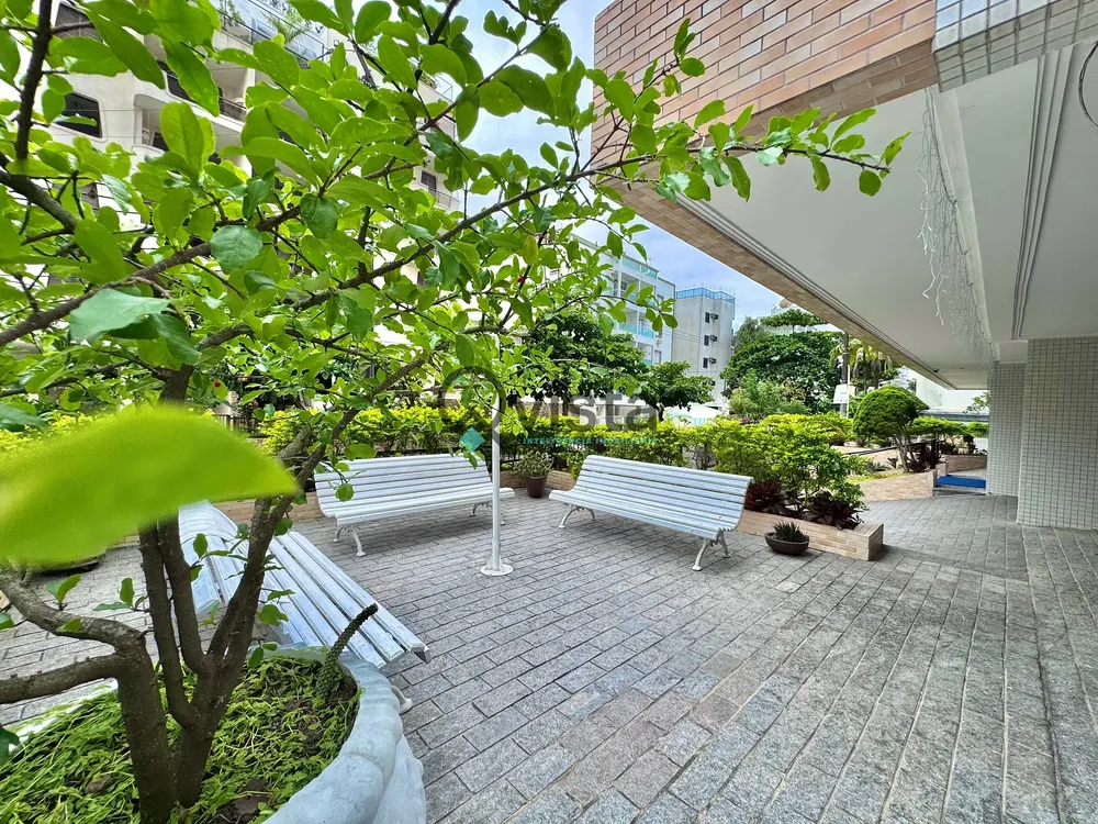Apartamento, 2 quartos, 85 m² - Foto 1