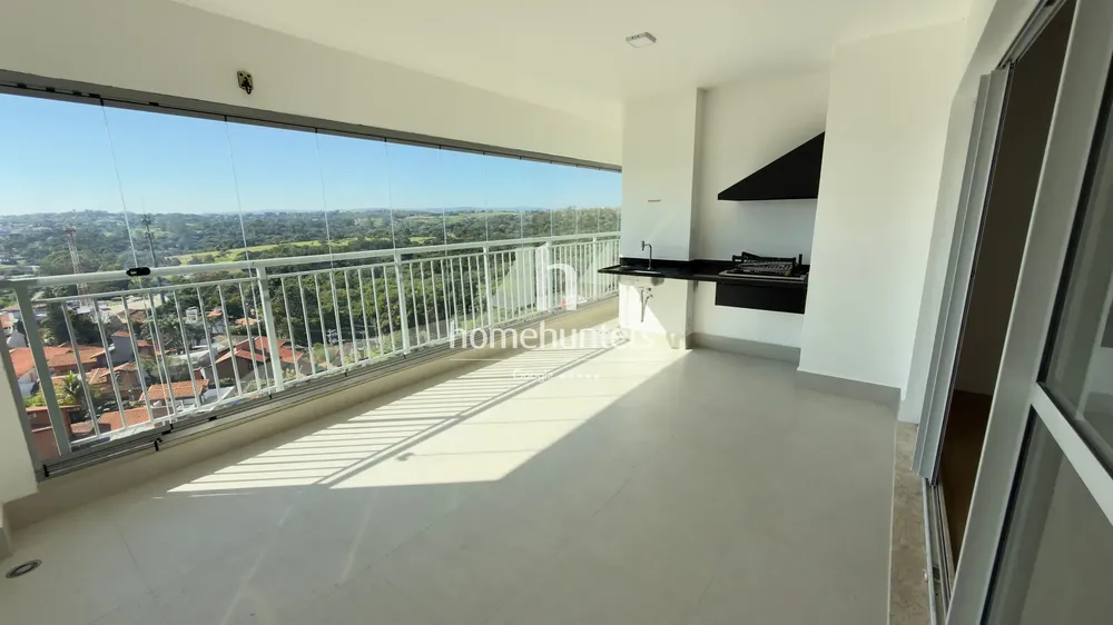 Apartamento, 3 quartos, 125 m² - Foto 6