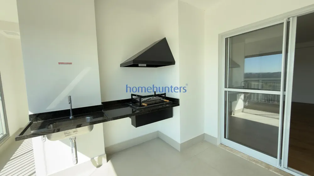 Apartamento, 3 quartos, 125 m² - Foto 3