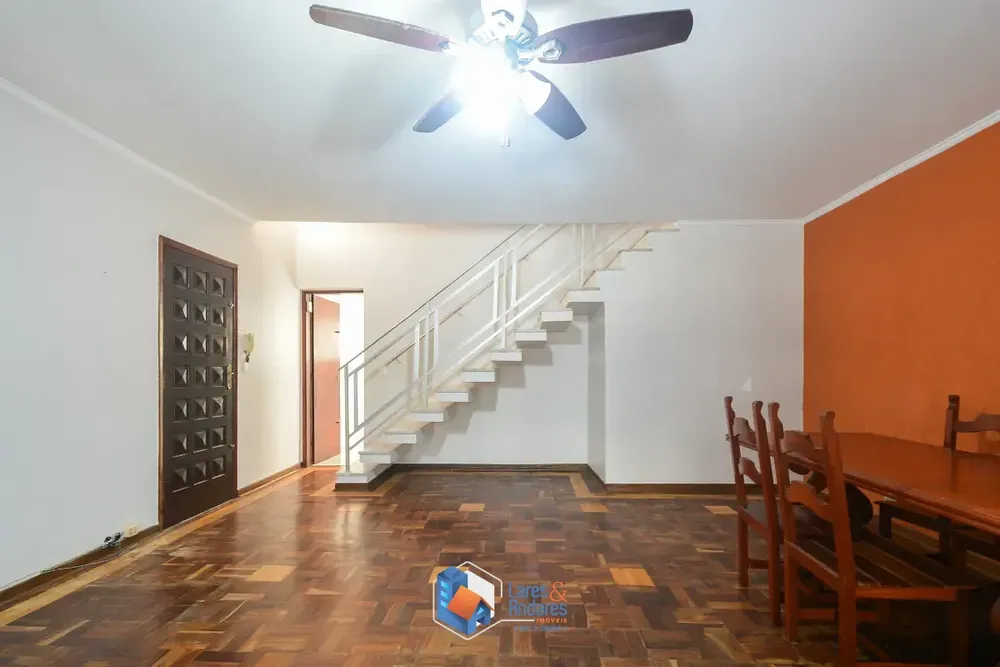 Casa, 3 quartos, 167 m² - Foto 1