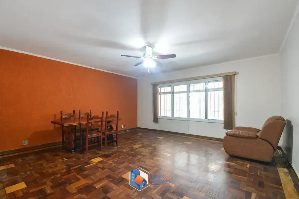 Casa, 3 quartos, 167 m² - Foto 2