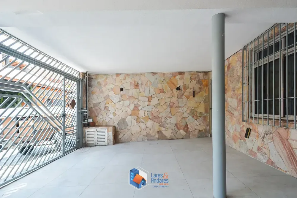 Casa, 3 quartos, 167 m² - Foto 6