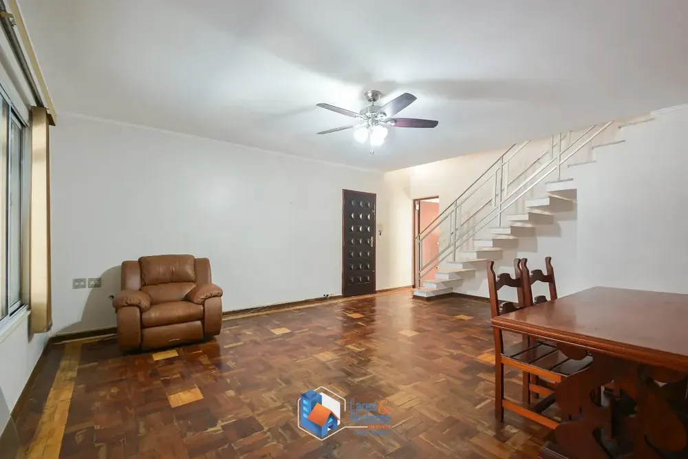 Casa, 3 quartos, 167 m² - Foto 3