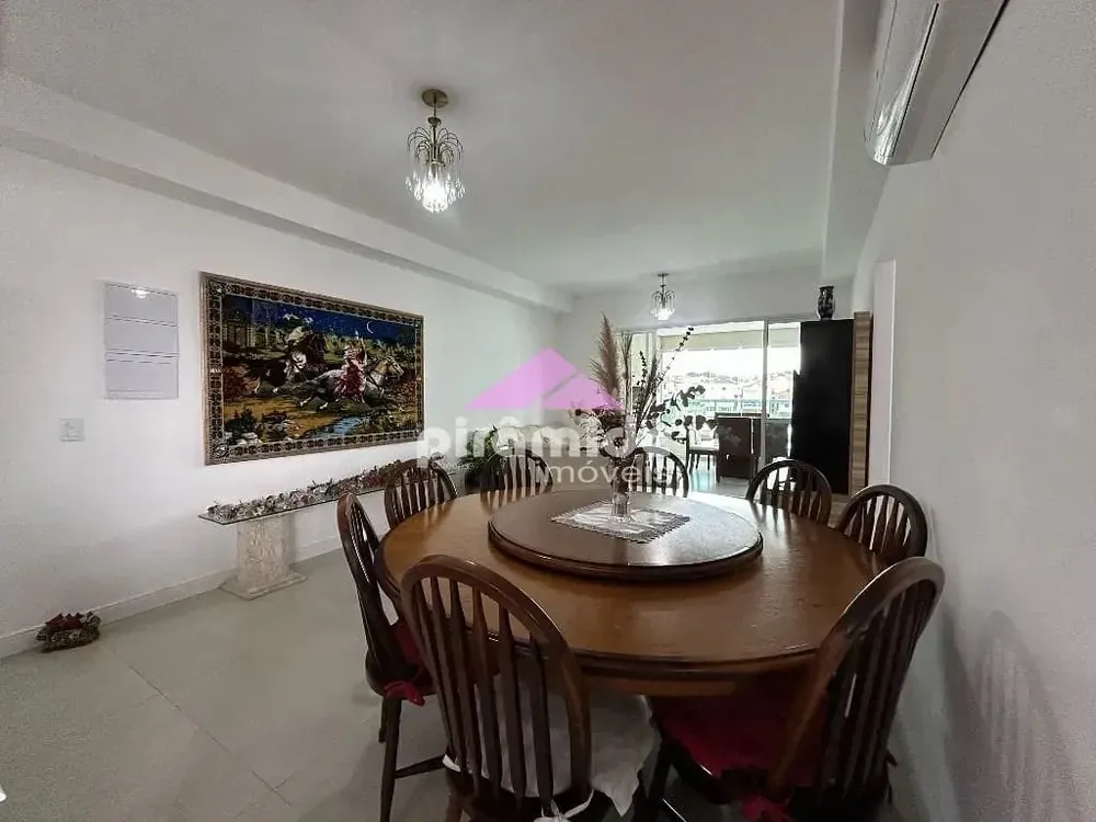 Apartamento, 3 quartos, 102 m² - Foto 2
