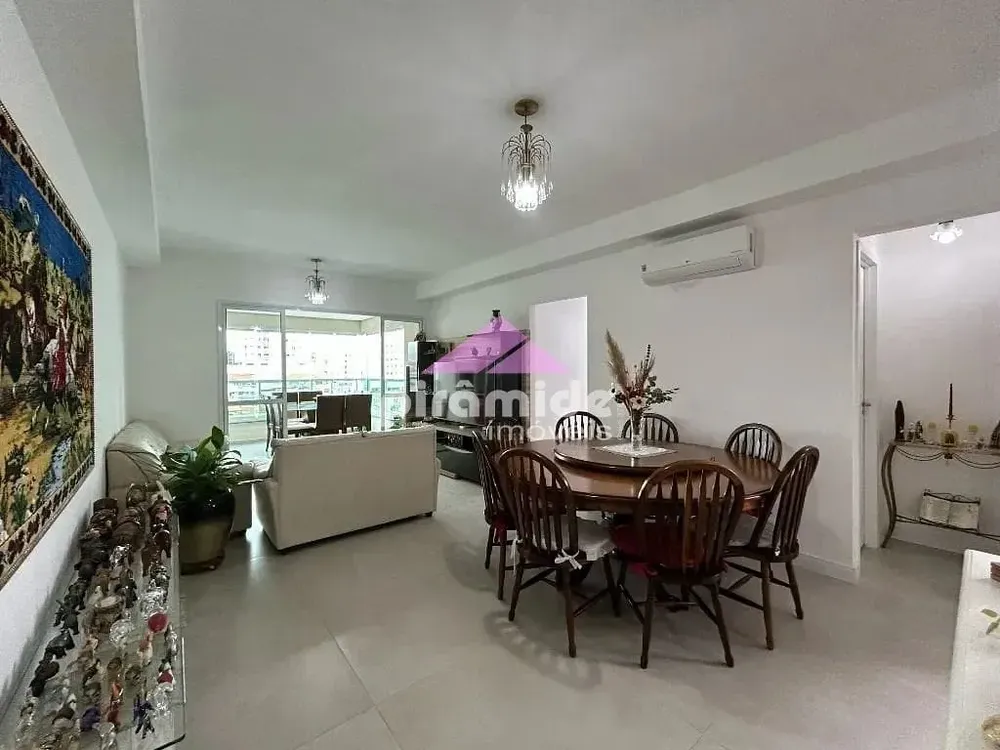 Apartamento, 3 quartos, 102 m² - Foto 1
