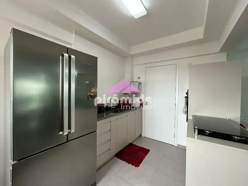 Apartamento, 3 quartos, 102 m² - Foto 3