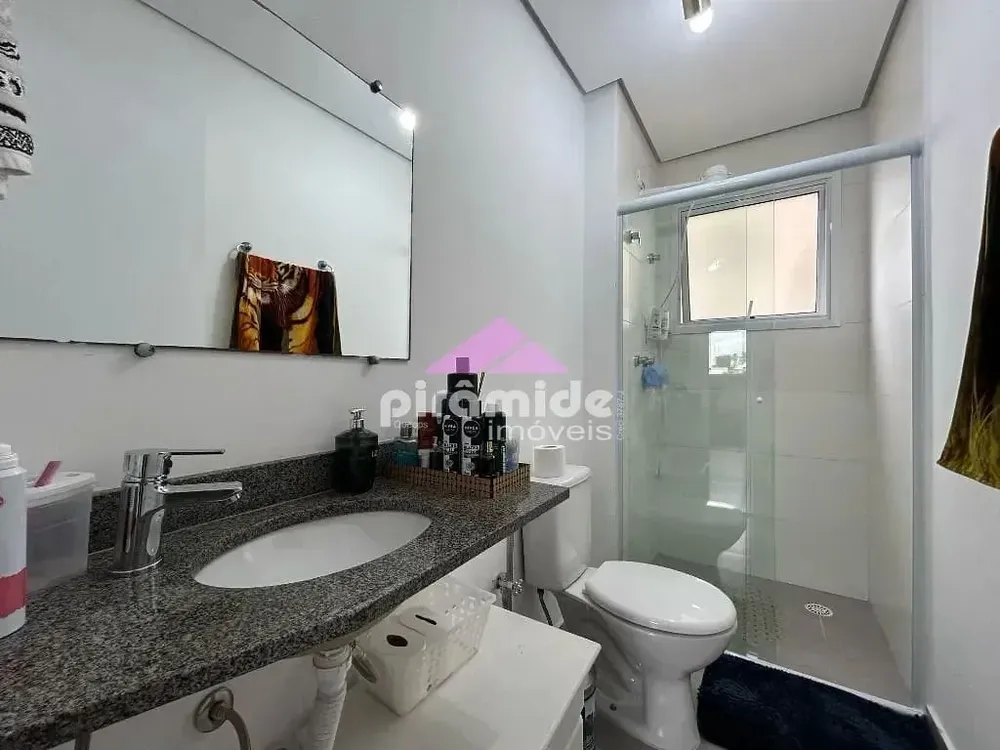 Apartamento, 3 quartos, 102 m² - Foto 4