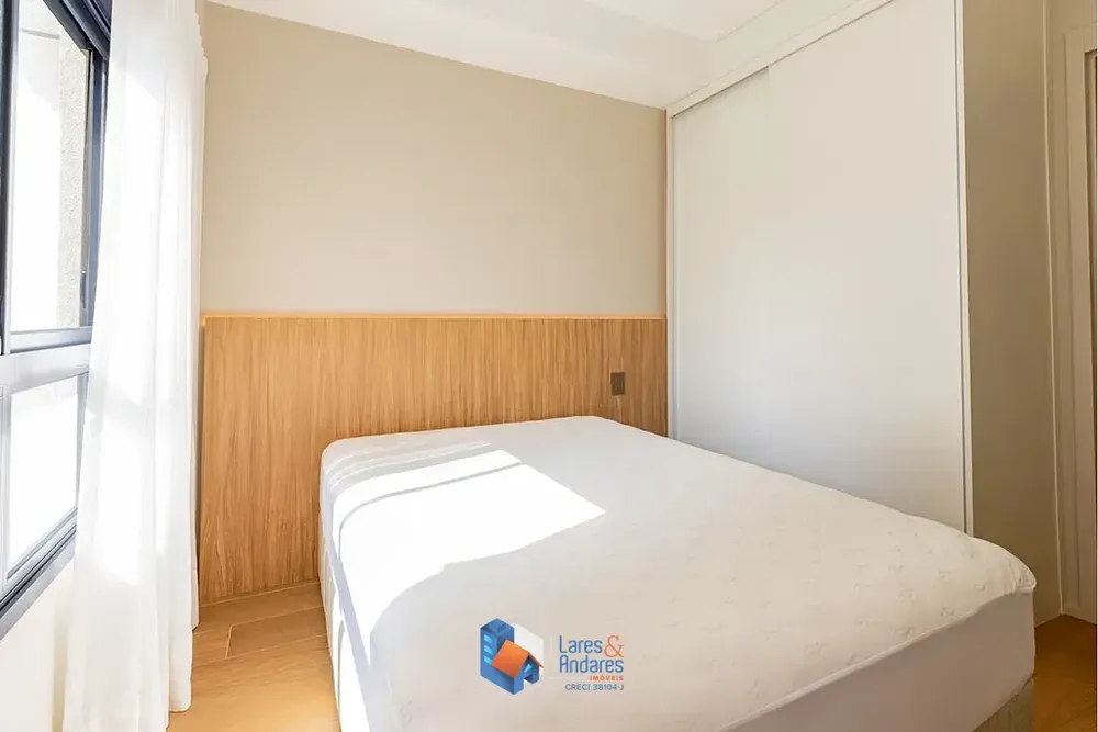 Apartamento, 1 quarto, 28 m² - Foto 8