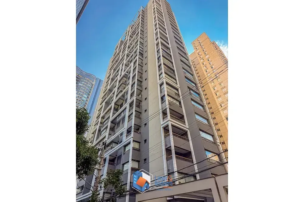Apartamento, 1 quarto, 28 m² - Foto 2