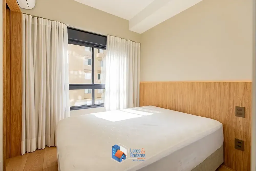 Apartamento, 1 quarto, 28 m² - Foto 3