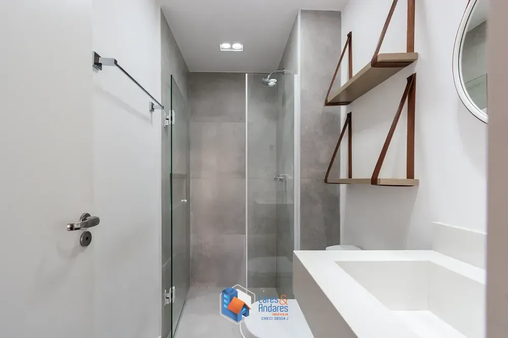 Apartamento, 3 quartos, 69 m² - Foto 5
