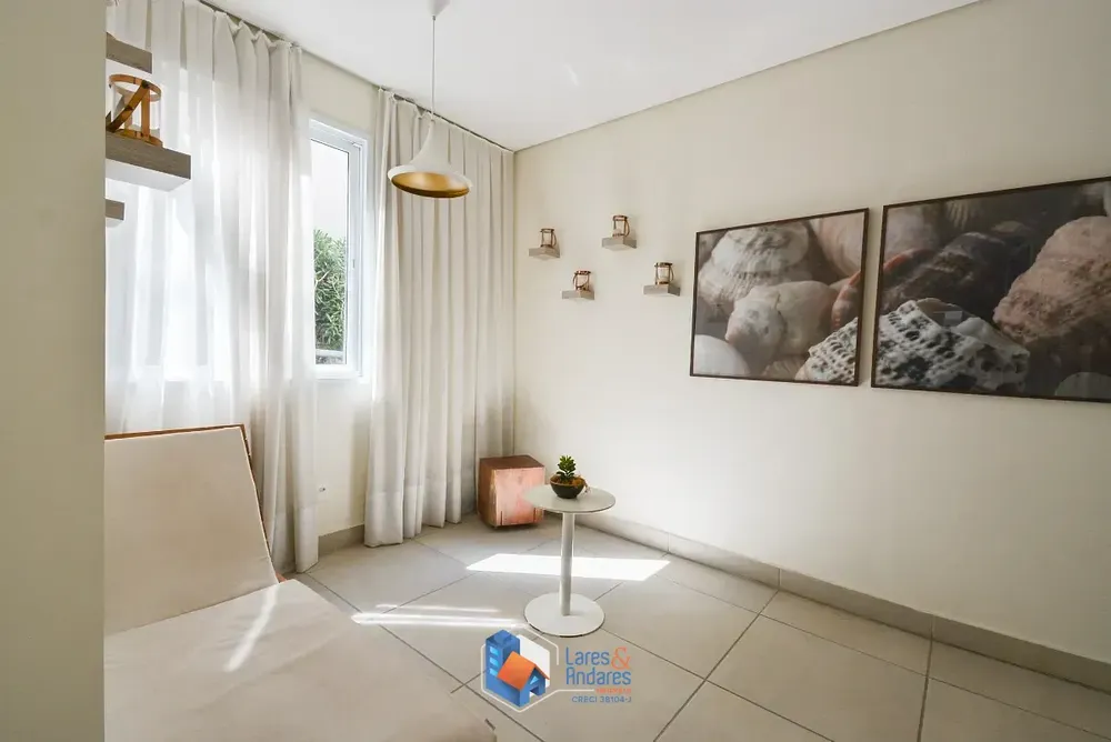 Apartamento, 3 quartos, 69 m² - Foto 8