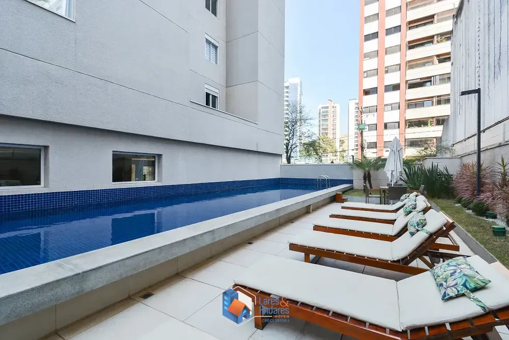 Apartamento, 3 quartos, 69 m² - Foto 6