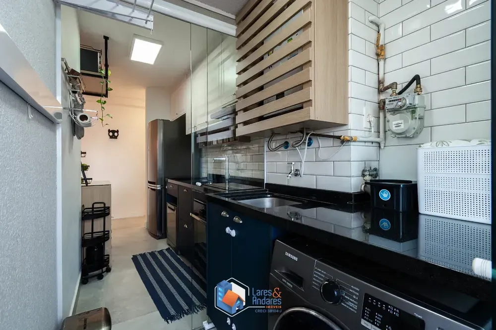 Apartamento, 3 quartos, 69 m² - Foto 7