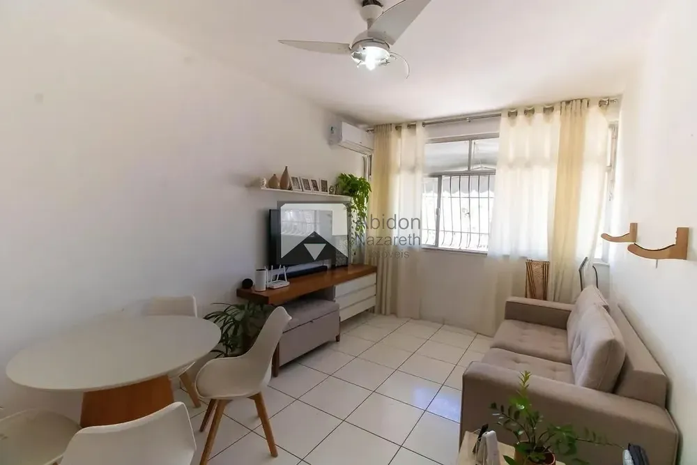 Apartamento, 2 quartos, 76 m² - Foto 1