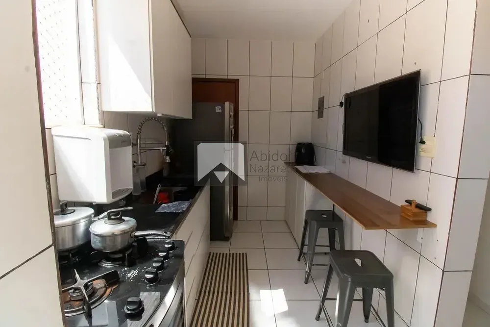 Apartamento, 2 quartos, 76 m² - Foto 14