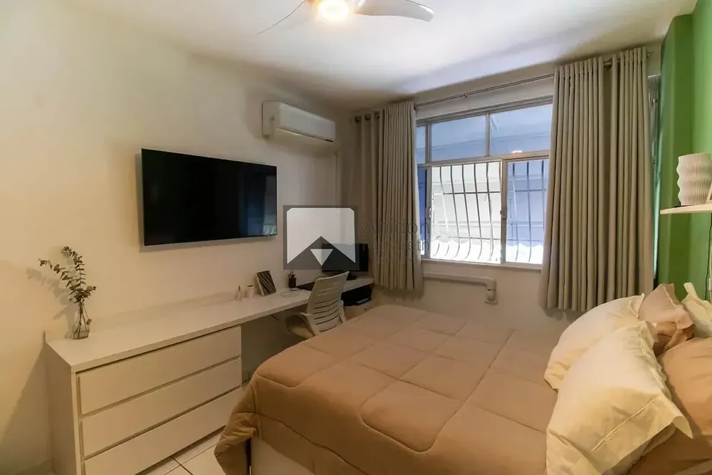 Apartamento, 2 quartos, 76 m² - Foto 2
