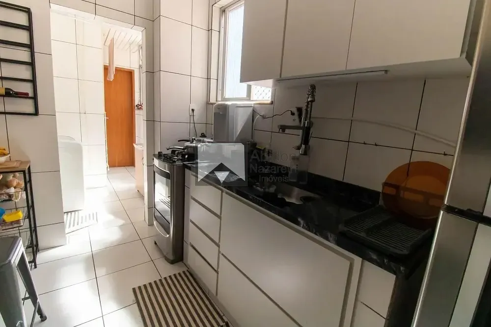 Apartamento, 2 quartos, 76 m² - Foto 9