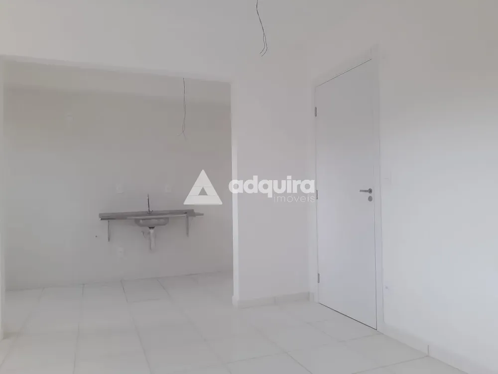 Apartamento, 2 quartos, 47 m² - Foto 3