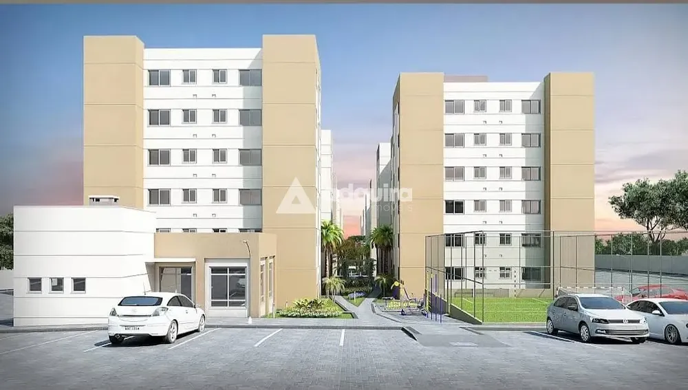 Apartamento, 2 quartos, 47 m² - Foto 5