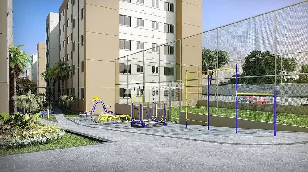 Apartamento, 2 quartos, 47 m² - Foto 7