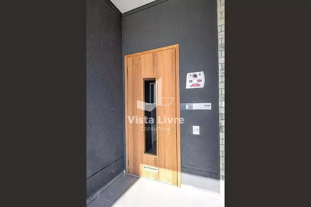 Apartamento, 1 quarto, 31 m² - Foto 1